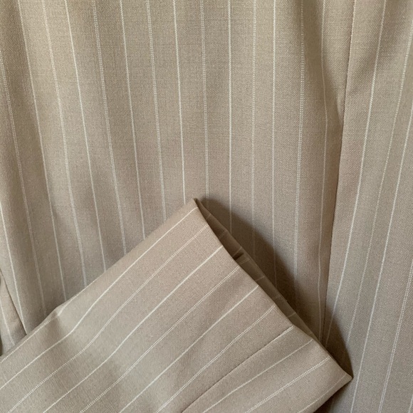 Ralph Lauren purple label vintage blazer 100% wool - Picture 13 of 15